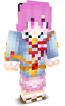 wave_dash's skin
