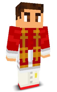 SRubioPVPP1's skin