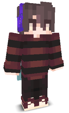 ItzAyan_K's skin