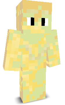 LeoAffe's skin