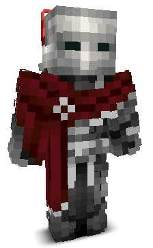 GhostLunaQt's skin