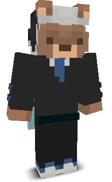 bhoooooooot's skin