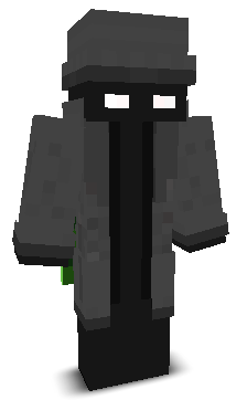Amictus47's skin