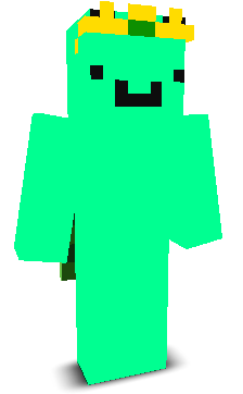 Cukrel's skin