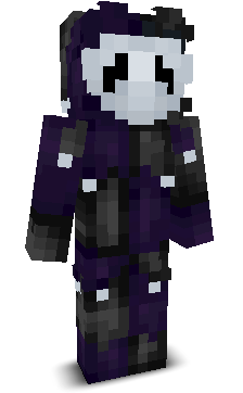Jestics's skin