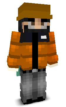 MrCarmel's skin