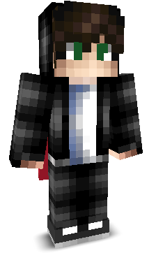 Paul_Legend's skin