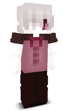 JacobbMourinho's skin