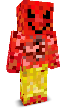 Teraton9's skin