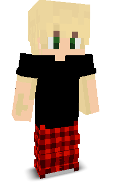 MoSnakeKing's skin