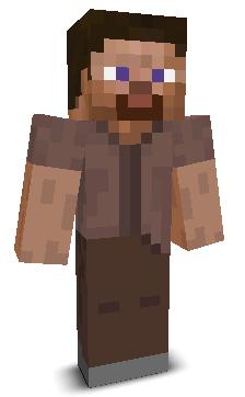 VillagerFred's skin