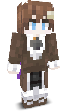HalF_siDe's skin