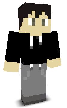 Bernrd's skin