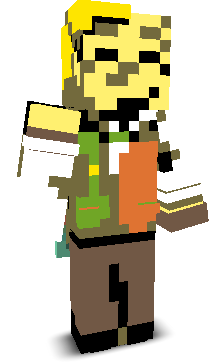 nut1er_Butter21's skin