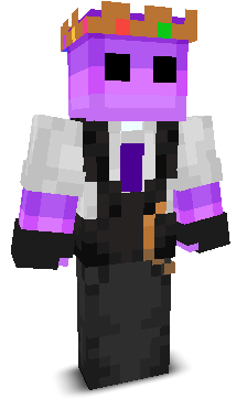 Flame_Evo's skin