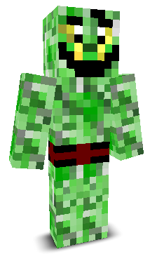 SIllYg0blIn's skin