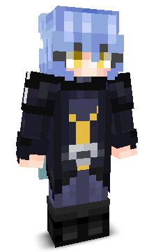 Rimurusio's skin