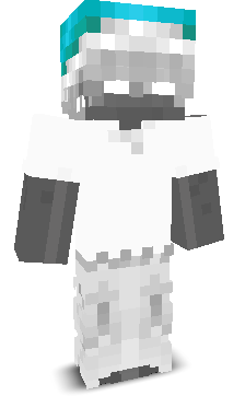 wyssxu's skin