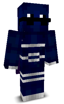 _P3P's skin
