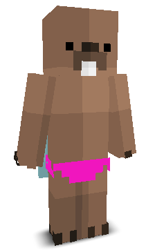 ItsCotikBarsik's skin