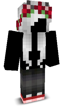 BridgerElevado's skin
