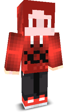 crimmsonXD's skin