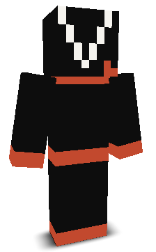 velatz's skin