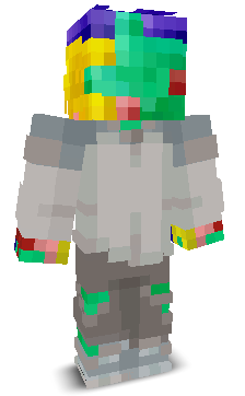 Neo7512's skin