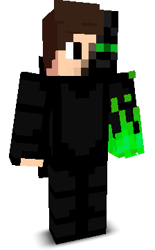 Survival_398's skin