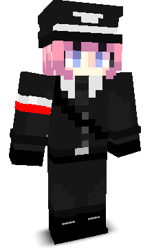 Memur's skin