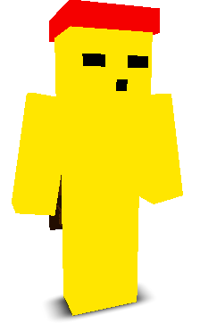 CR7SuiSoccerKing's skin