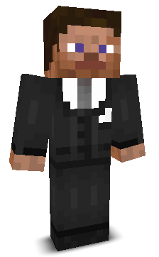 BaseLionCool's skin