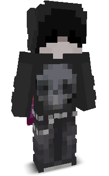 CaptainBar's skin