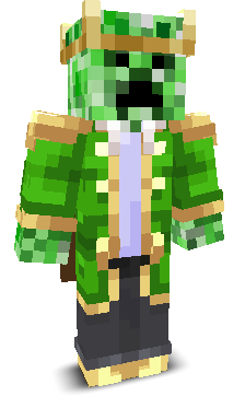 Neon_8935's skin
