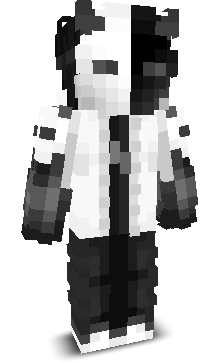 lickalottacrit's skin
