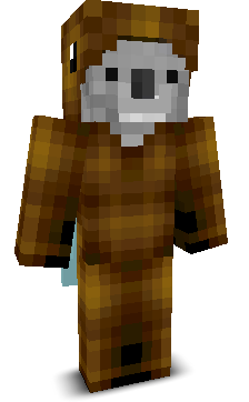 SanziaLow's skin
