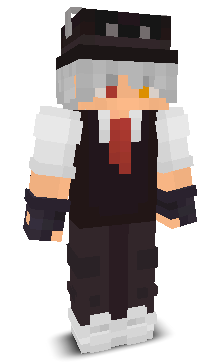 MacedMC's skin