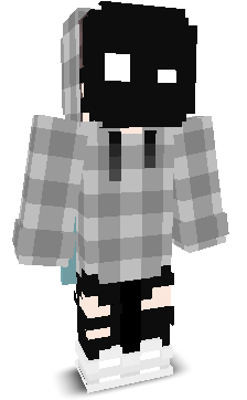 Void9xe's skin