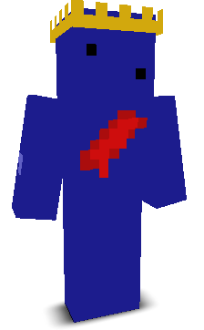 bakidani's skin