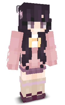Juicccy's skin