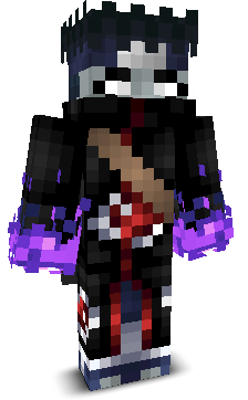 Veksutin's skin