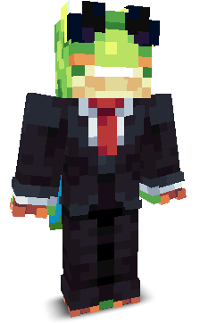hToo's skin