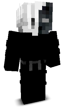 Luffyxz's skin