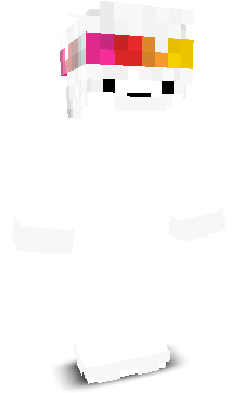 Spikers's skin