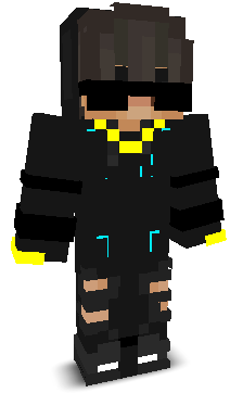 kyxzss's skin