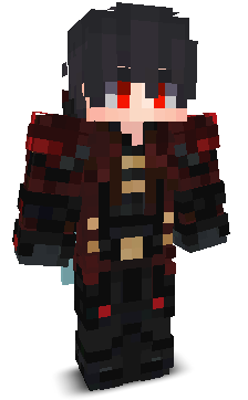 Flresh0t's skin