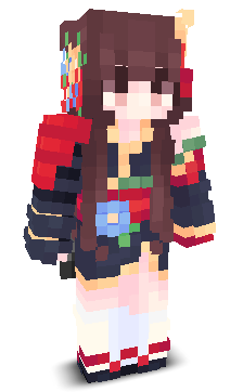 YuanLong_TW's skin