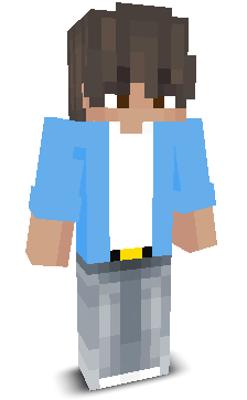 NBABubbub's skin