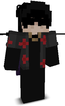 Luuuuuks's skin