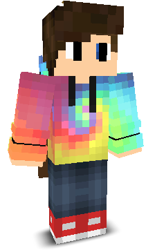 Volcan8bit1516's skin